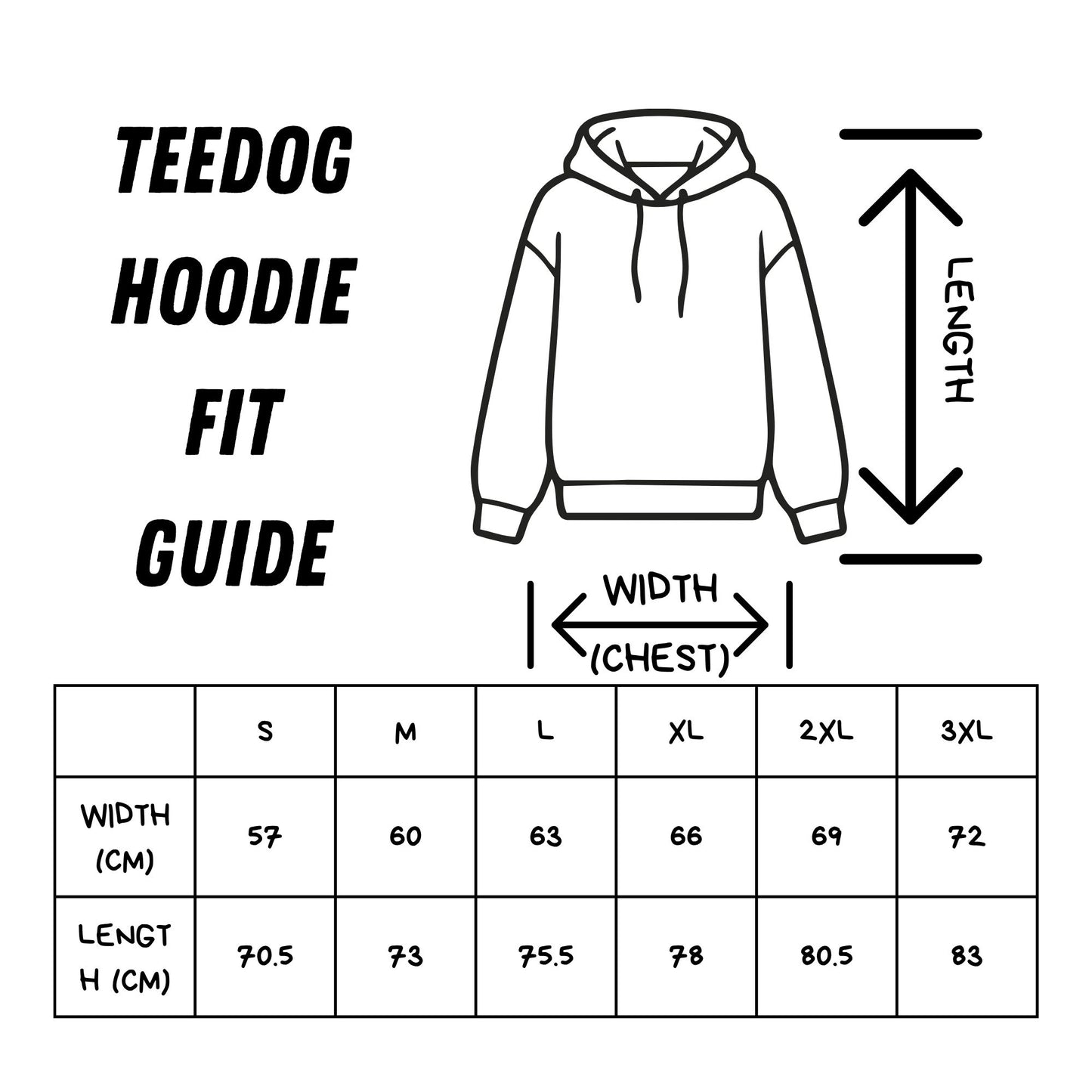 She'll Be Right Hoodie