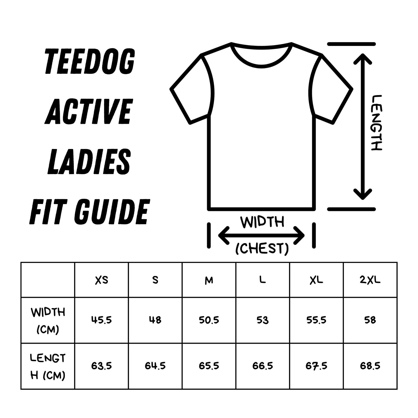 Run Track Mind Ladies Running Tee