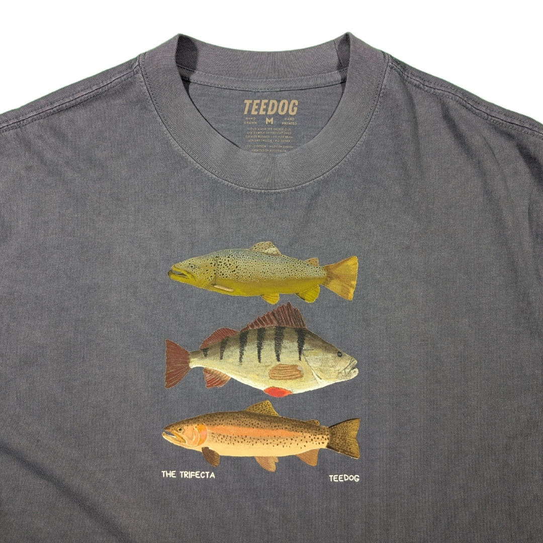The Trifecta T-Shirt