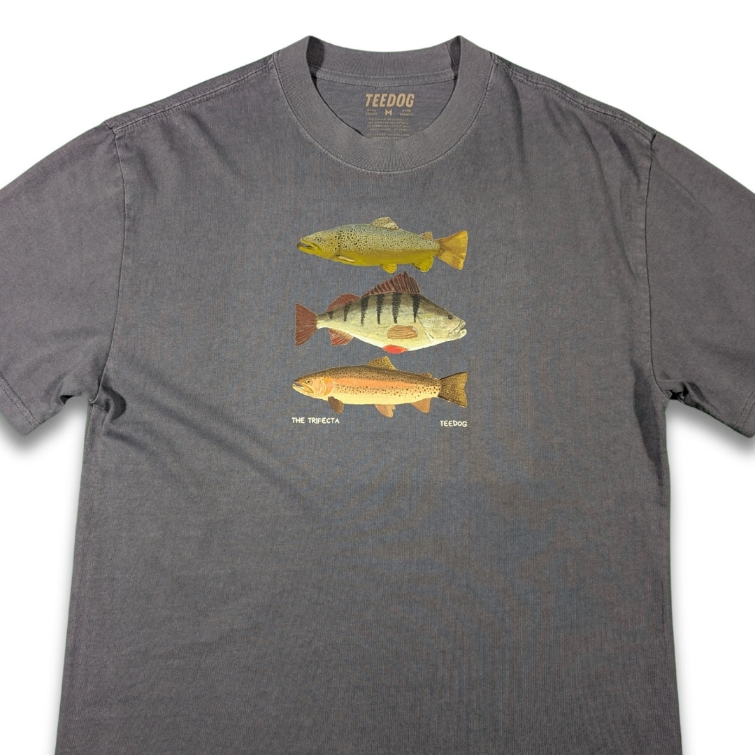 The Trifecta T-Shirt
