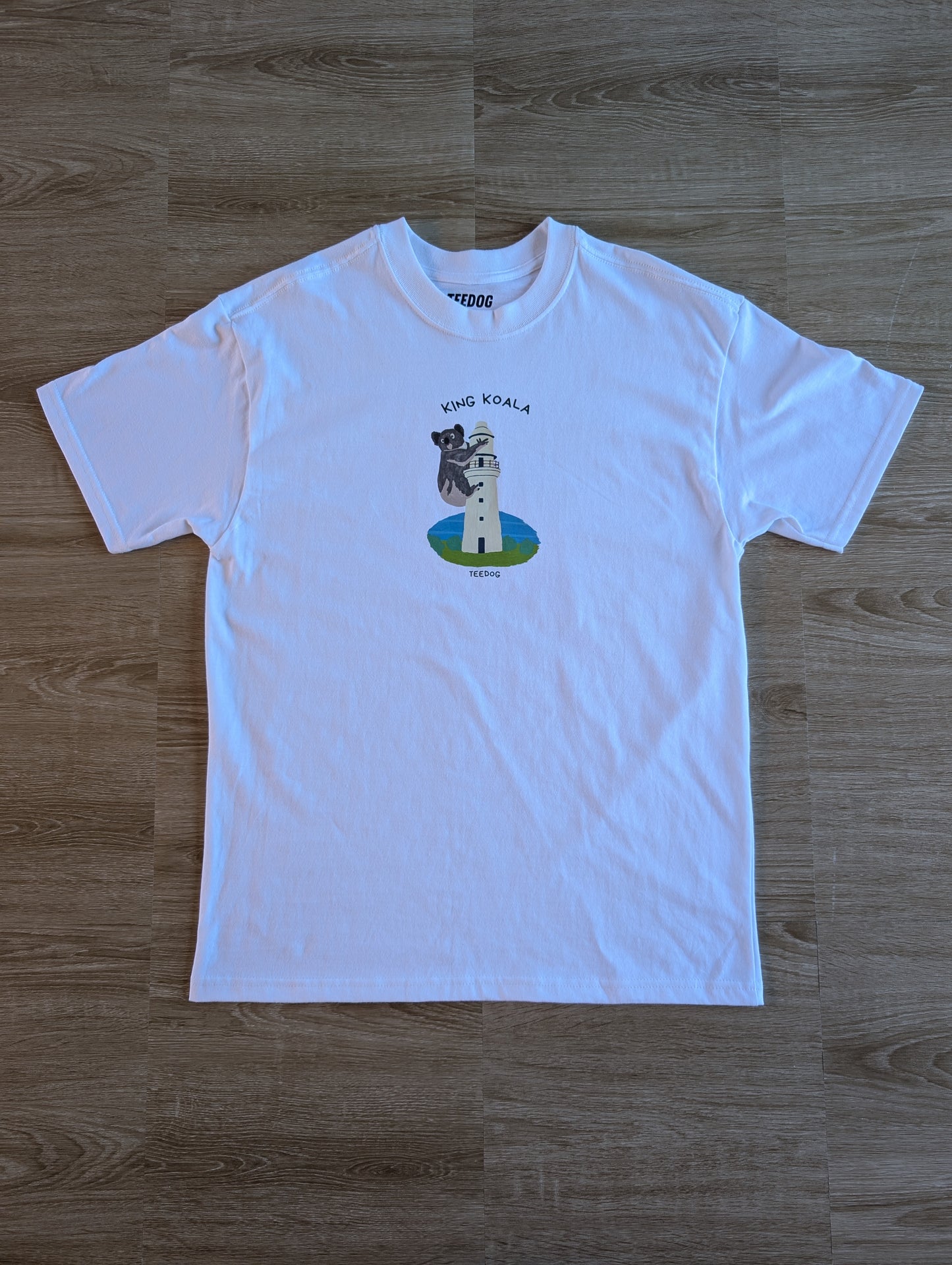 King Koala T-Shirt