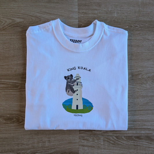 King Koala T-Shirt
