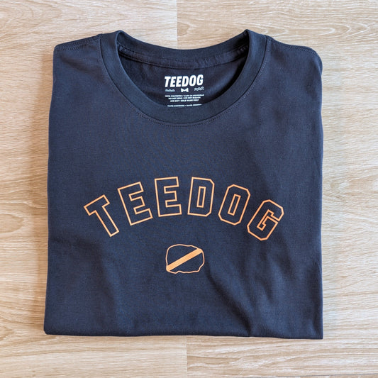 The OG Teedog Running Tee