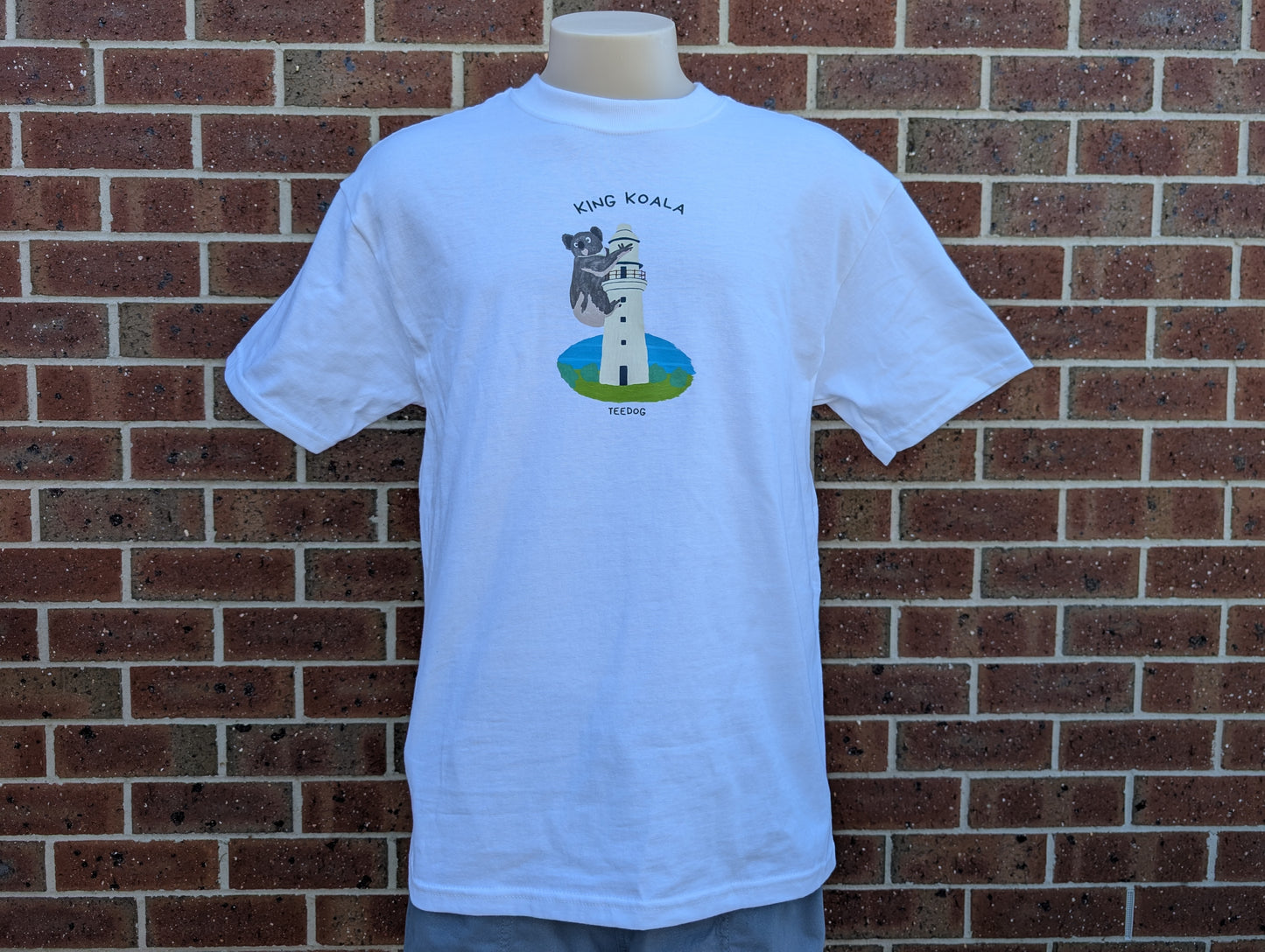 King Koala T-Shirt