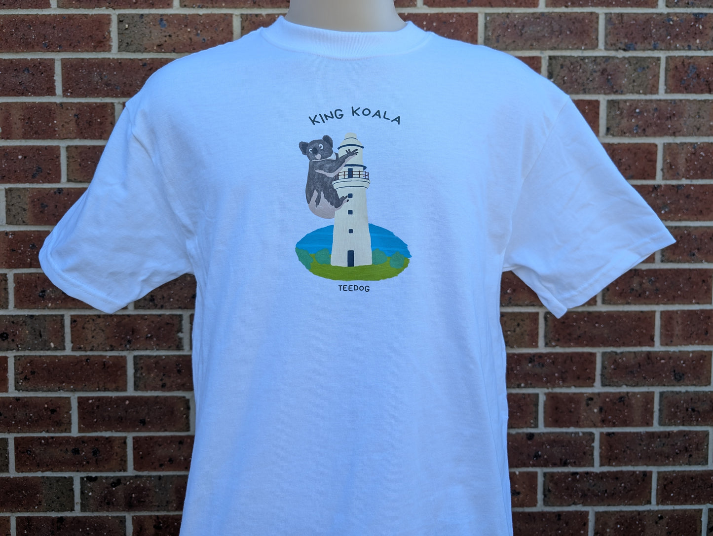 King Koala T-Shirt