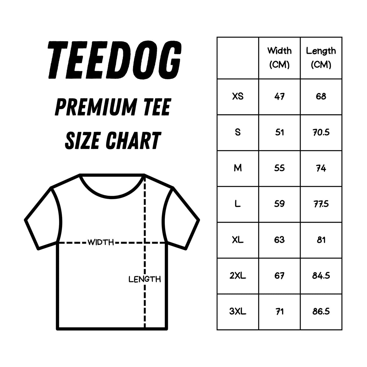 Built Different Dog T-Shirt