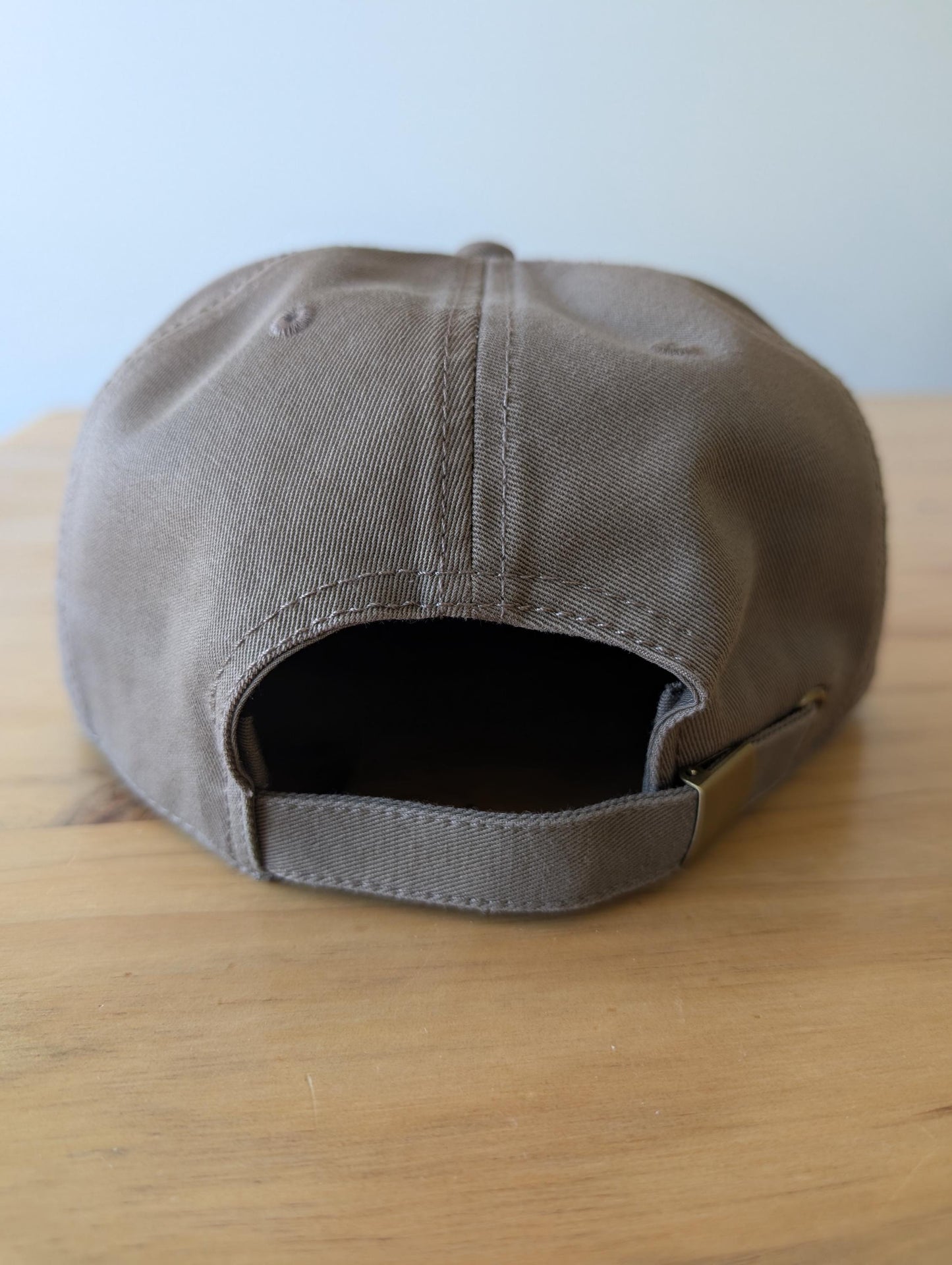Teedog Footy Hat, Retro AFL Style Fan Cap, Vintage Football Supporter Hat, Hand Designed Aussie Rules Gear, Hand Printed in Ballarat, Unisex