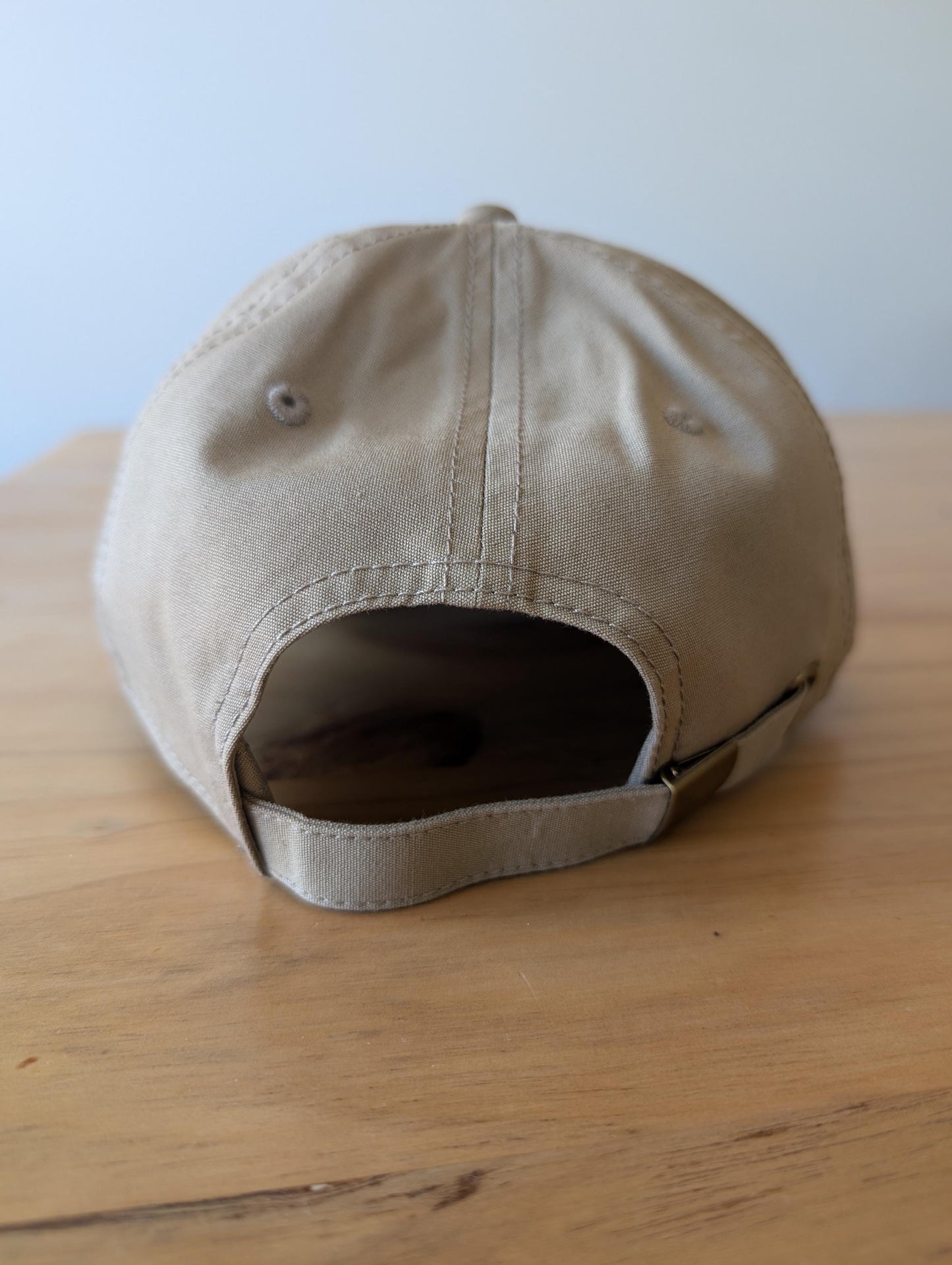 Koala Dad Cap, Hand Drawn Hat, Australian Animal Lover Gift, Nature Inspired Baseball Cap, Original Art Graphic Hat, Hand Printed Ballarat