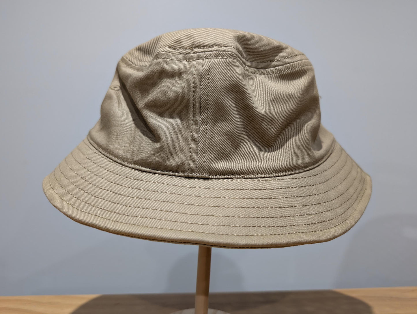 Weekend Therapy Bucket Hat – Funny Lawn Mowing Sun Hat – Gardening Headwear for Men & Women – Hand Printed Eco Friendly Gift – Lawn Care Cap