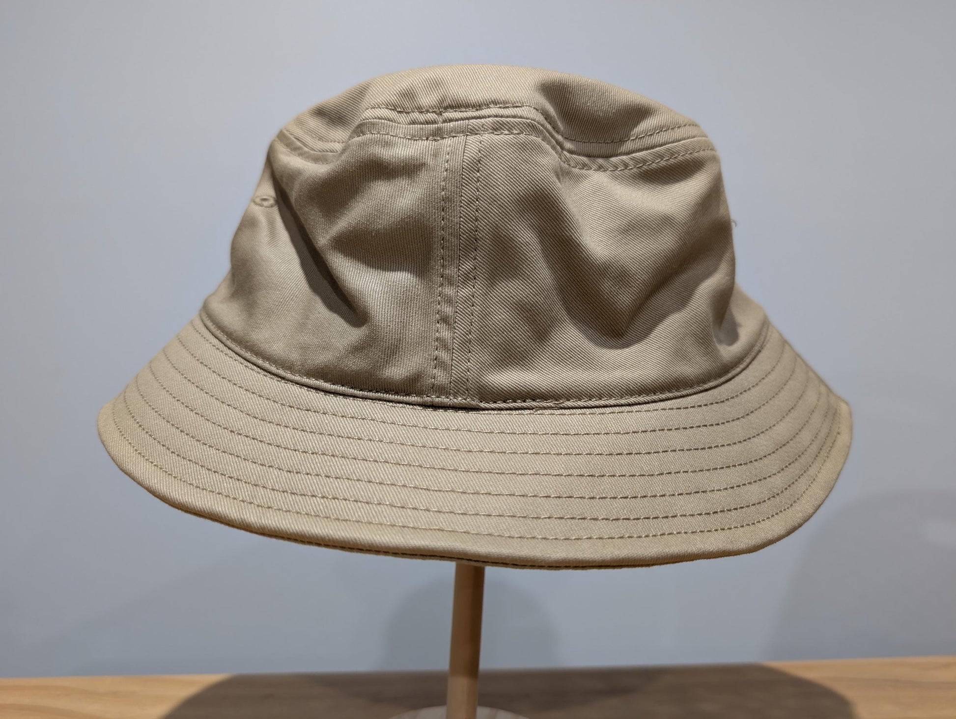 Weekend Therapy Bucket Hat – Funny Lawn Mowing Sun Hat – Gardening Headwear for Men & Women – Hand Printed Eco Friendly Gift – Lawn Care Cap