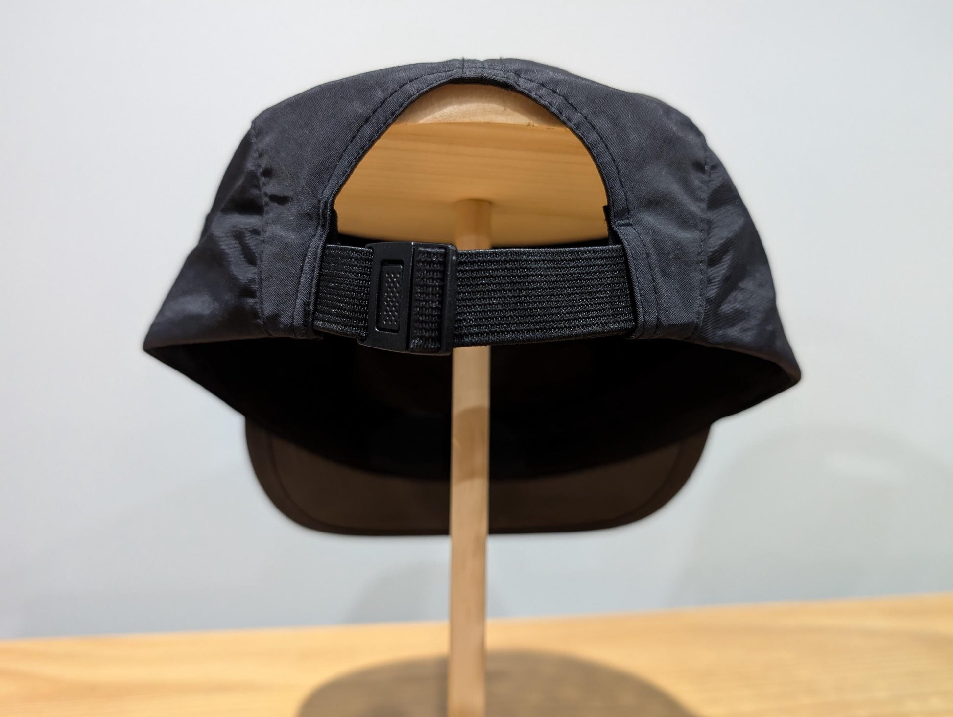 Running Hat, Recycled Nylon, 5 Panel Performance Cap, Retro Running Gear, Lightweight Quick Dry Athletic Hat, Eco-Friendly Sportswear