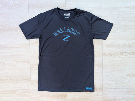 The Ballarat Running Tee