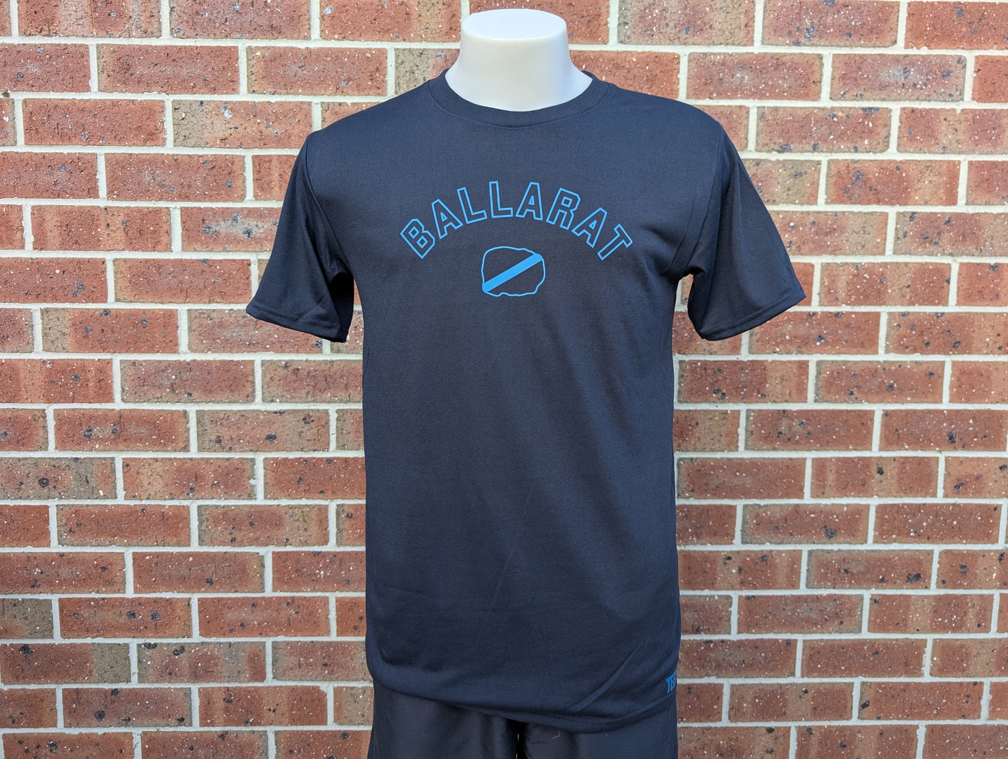 The Ballarat Running Tee
