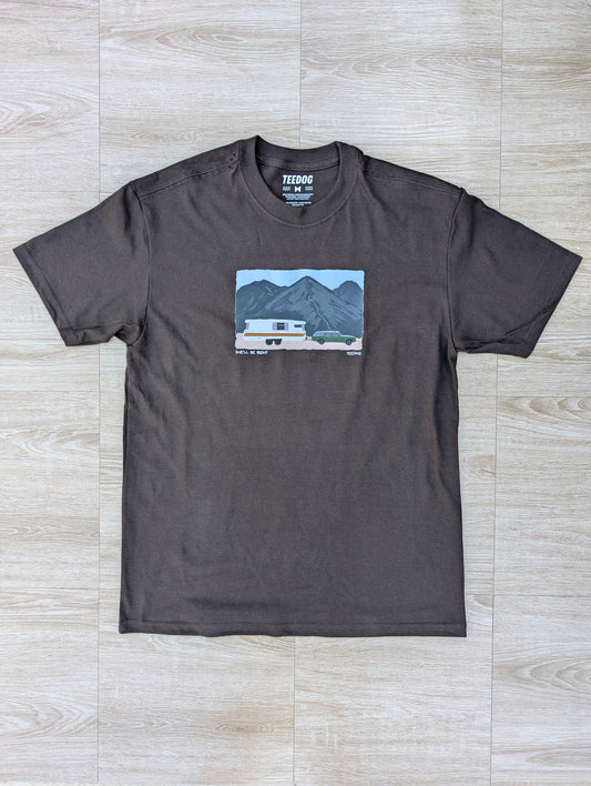 She'll Be Right T-Shirt