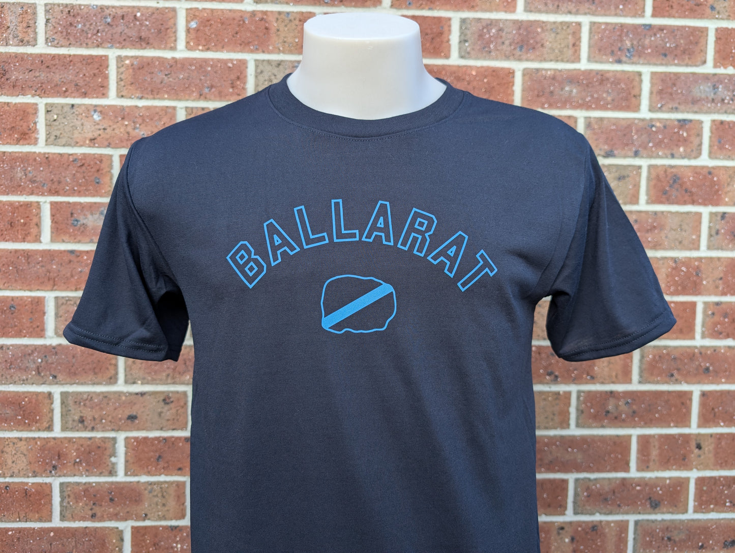 The Ballarat Running Tee