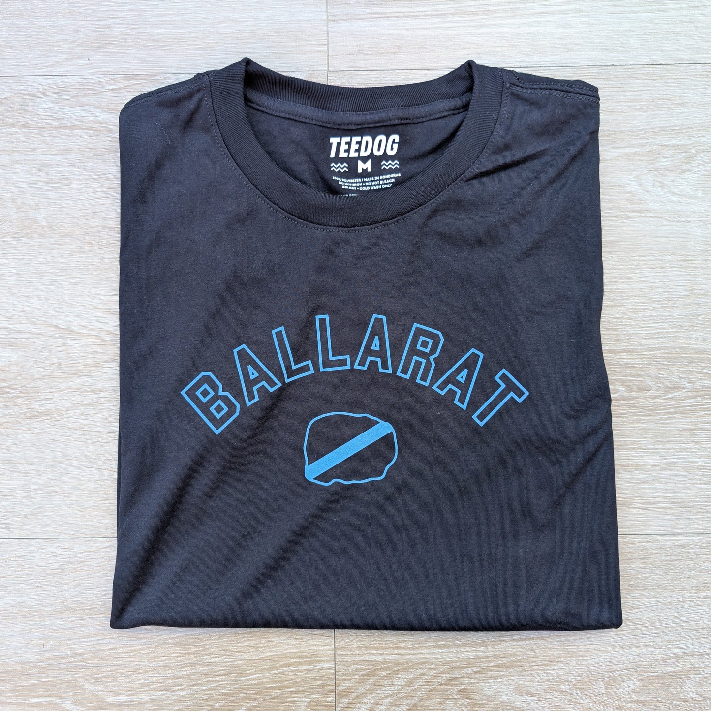 The Ballarat Running Tee