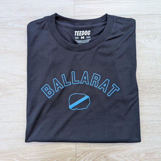 The Ballarat Running Tee