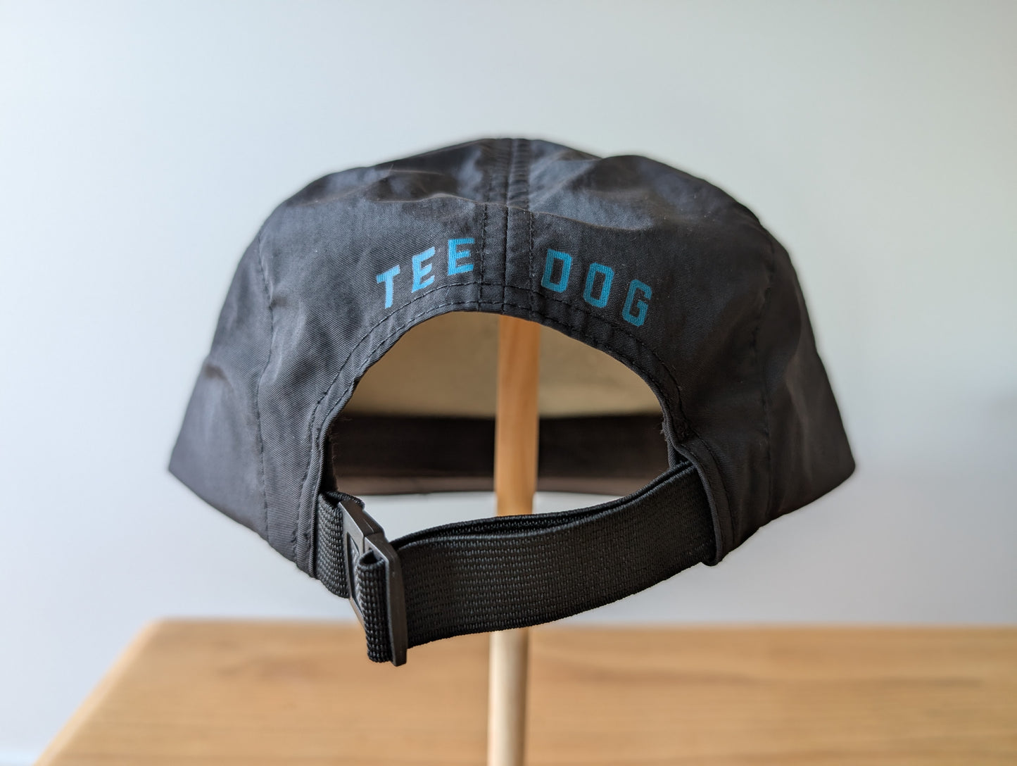 Ballarat Running Cap (Teal)