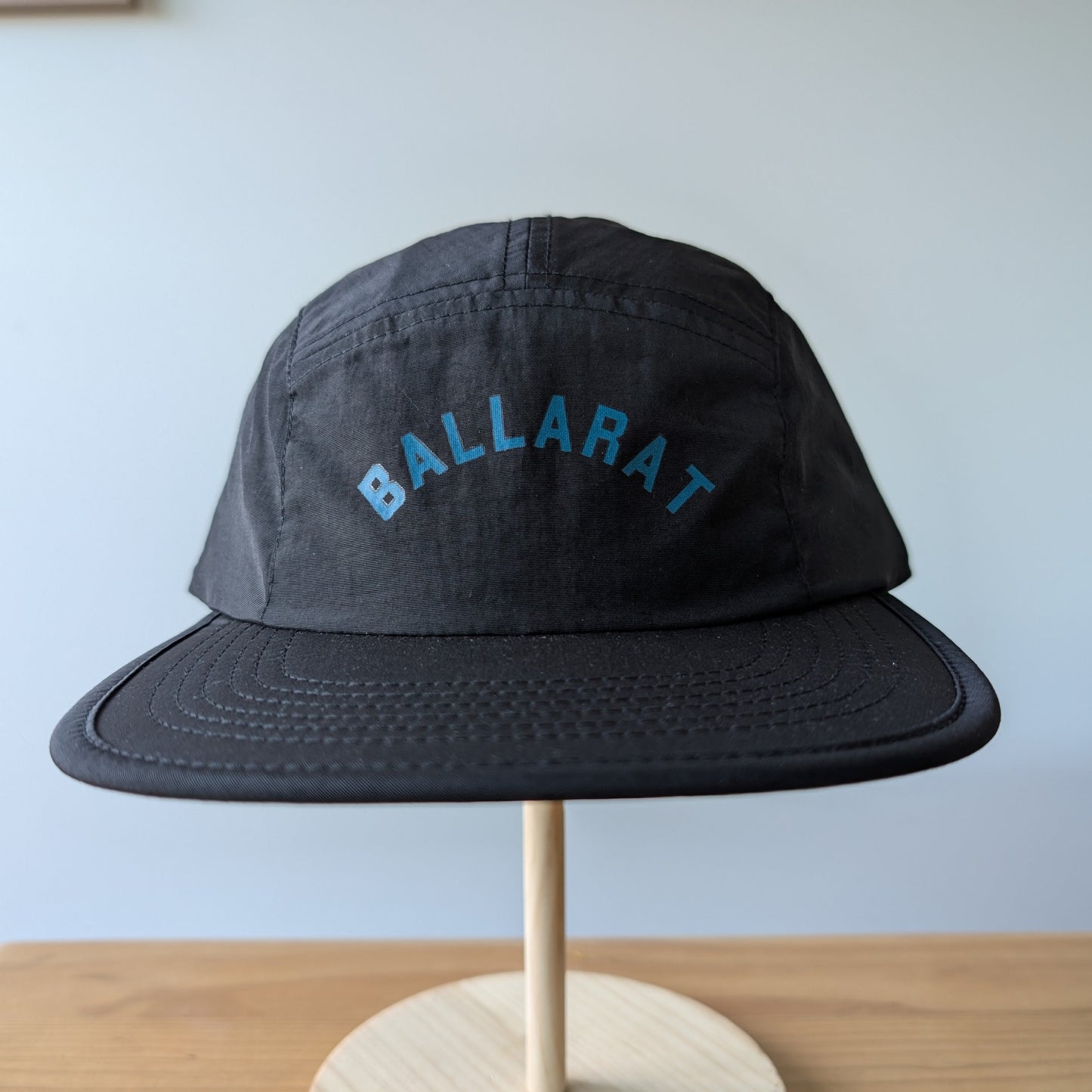 Ballarat Running Cap (Teal)