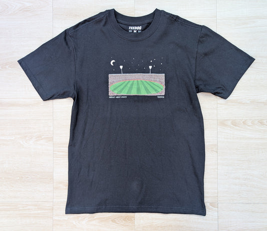 Friday Night Footy T-Shirt