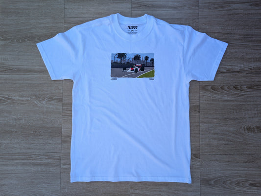 Lakeside F1 T-Shirt